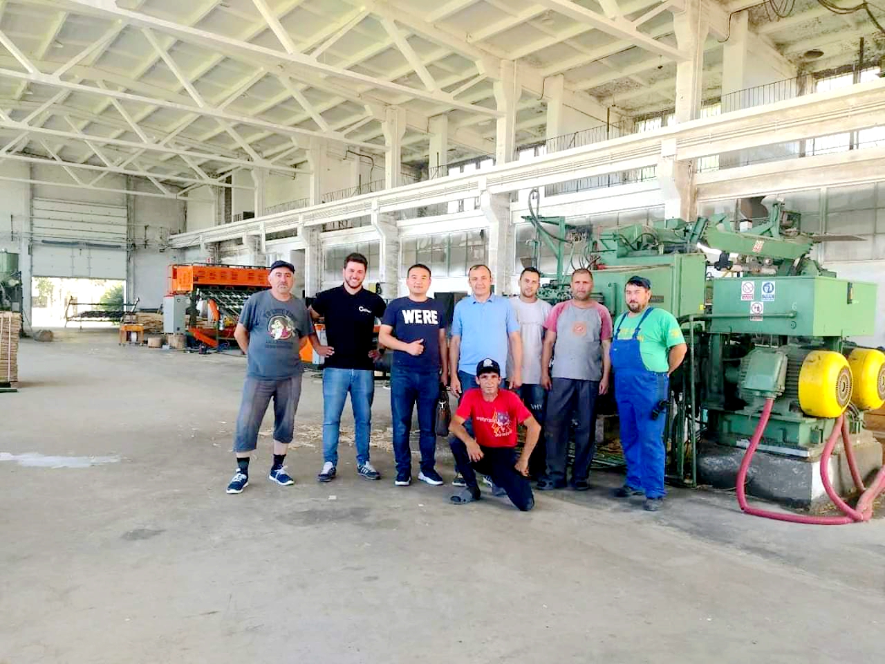 MINGHUNG MACHINERY_副本