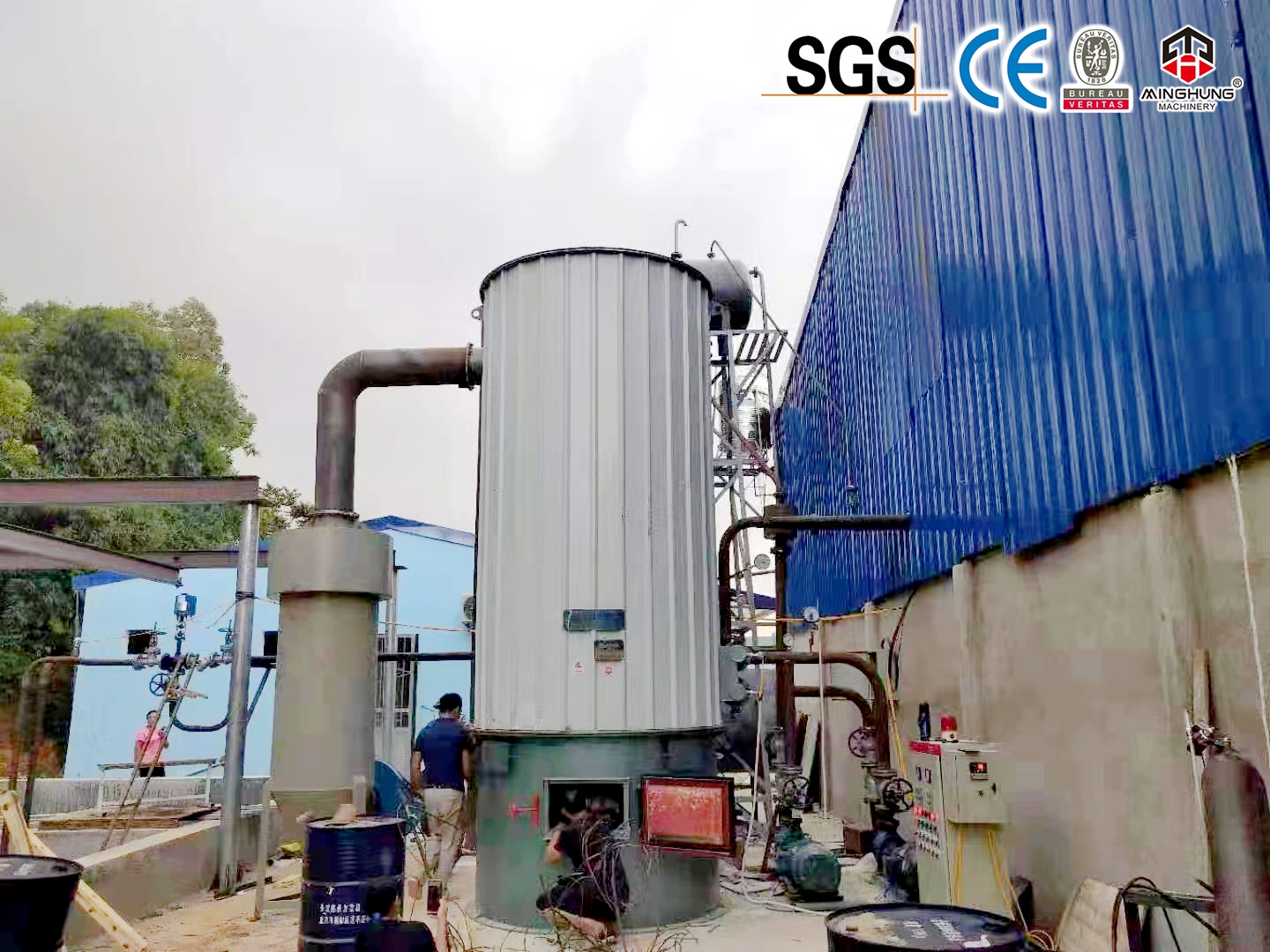 um apartamento para uma versão fantástica