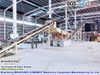 Linha de produção OSB resistente a molde de 10 mm
