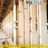  China Super-Fiberboard Pressões quentes contínuas