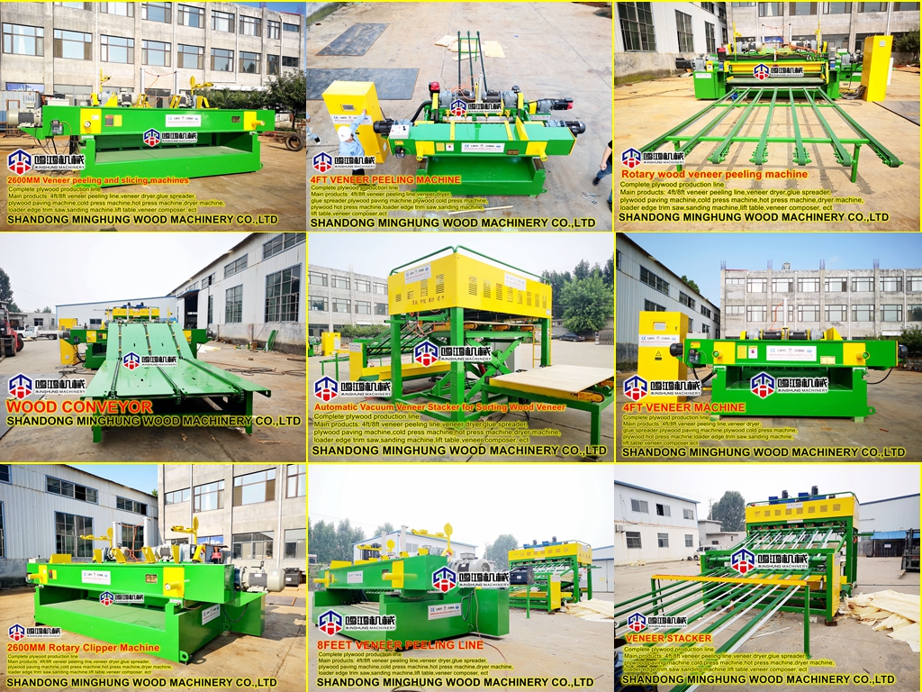 veneer peeling machine line for veneer making máquina de folheado