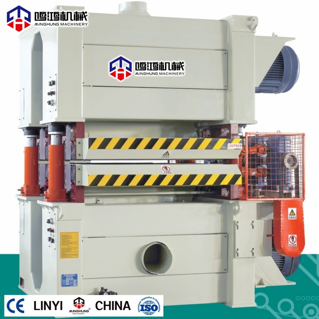 sanding machine шлифовальный станок для фанеры