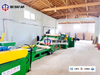Cortador de toras de madeira para máquina de fabricação de núcleo folheado