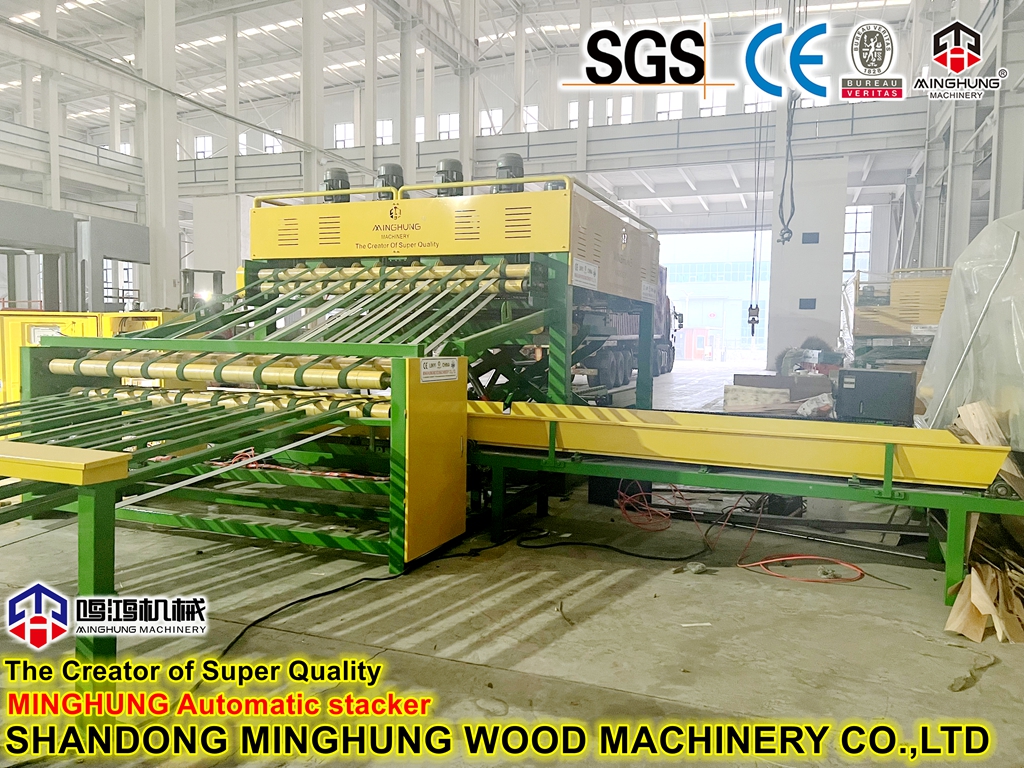 Esponja Укладальник