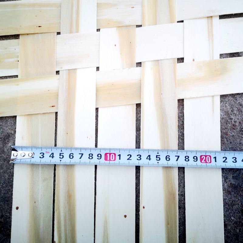 folheado para fazer caixa de frutas de madeira