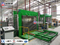 Prensa quente de melamina 800t da fábrica profissional da China