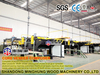 Minghung Core Veneer Compositor