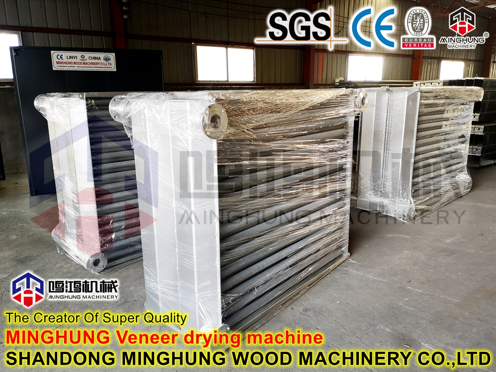 DISSIPADOR DE CALOR DE CONDUÇÃO DE CALOR para secagem de facetas