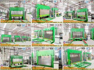 Fabricação de linha de madeira compensada na China: máquinas de descascamento/descascamento/prensa a quente/corte de bordas totalmente personalizadas