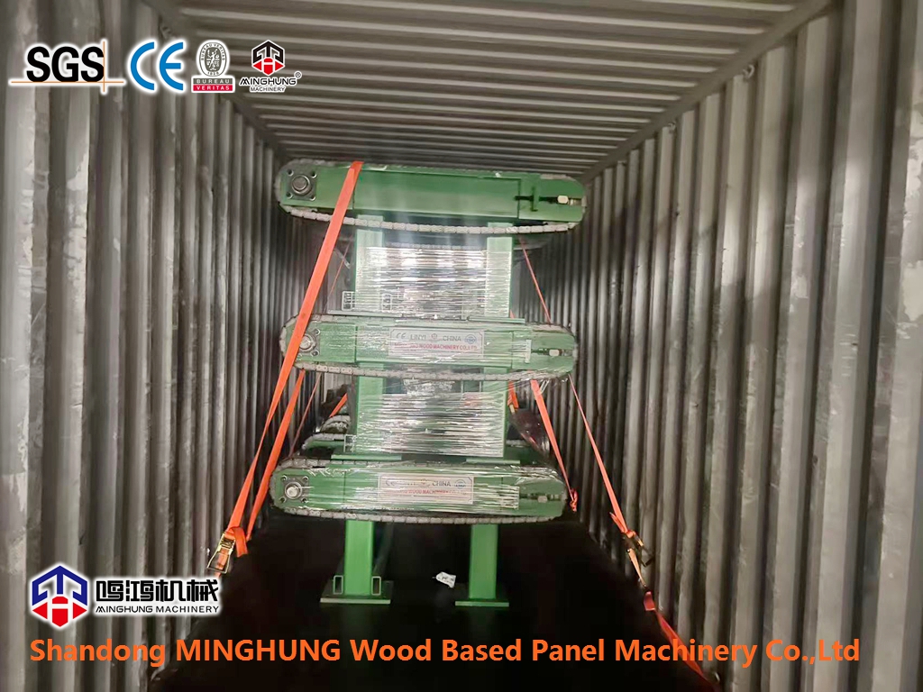MINGHUNG componentes da m&aacute;quina de prensagem a frio 