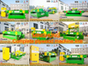 Veneer Machine Máquina de contraplacado na fábrica da China