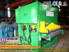 Lixadeira China para Produção de Compensado 1250*2500mm