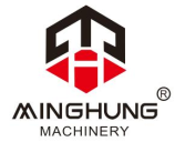 Minghung图标