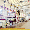 MINGHUNG Pressione Flata Contínua para a produção OSB