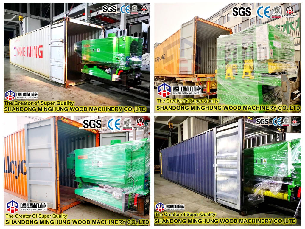 lixadeira de madeira compensada