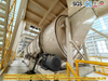 60000m³ Equipamento anual de produção de OSB de baixo custo